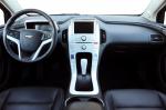 Chevrolet Volt 2011 года